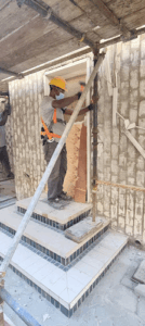 Corrotech Building Maintenance