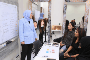 Cosmeza Beauty Institute