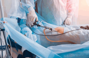 Cosmocare Piles and Hernia Center
