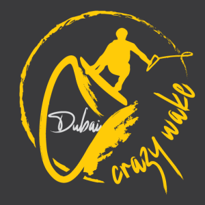 Crazywake Wake Surfing Dubai