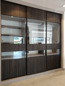 Creative Closets