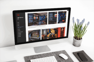 Creative Mind Agency