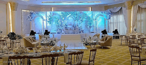Crystal Weddings & Events