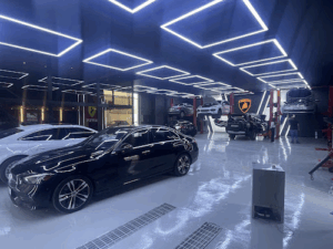 Cyclone Auto Services