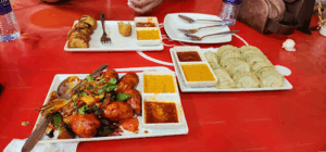 Dallo Momo Restaurant