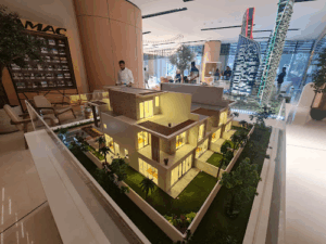 Damac Sales Center