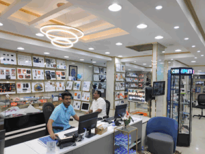 Danat Computer Supermarket