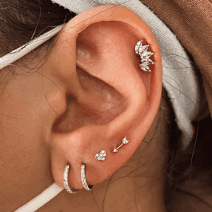 Dauphyne Jewellery and Piercing