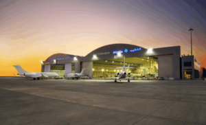 Dc Aviation Al-Futtaim