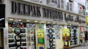 Deepak Nitanya General Trading LLC