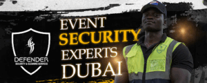 Defender Security Services