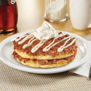 Denny's