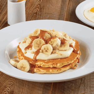Denny's Diner