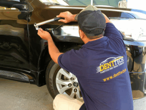 Dent Tech