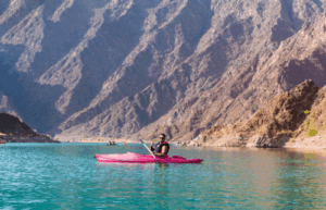 Desert Safari Dubai-Arabian Fun Adventures