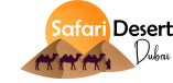 Desert Safari Dubai