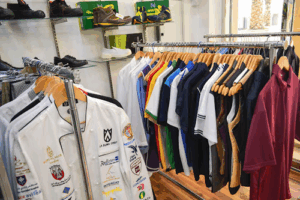 Designtex Uniforms