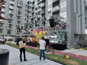Dezibel Events L.L.C