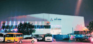 Diesel Marine International Dubai