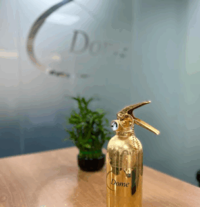 Dome International LLC