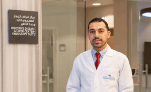 Dr. Ali Choukair