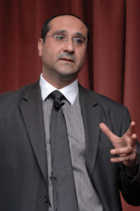 Dr Amit Kumar