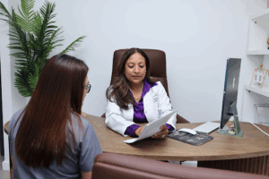 Dr. Bhavna Khan HBG Medical Centre