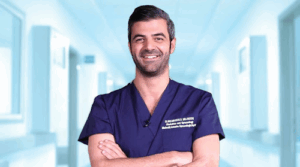 Dr. Elias Abi Khalil