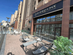 Dr. Georges Ziade Clinics