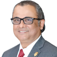 Dr H Sanjay Bhat