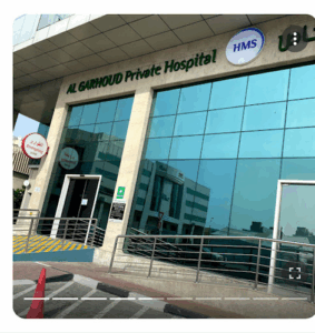 Dr. Hatem