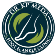 Dr. K P Meda