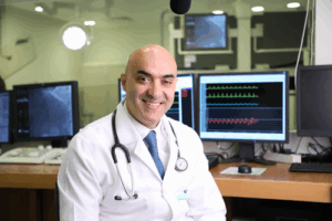 Dr. Mazen Shaheen