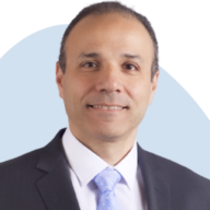 Dr. Mohamed El Toukhy