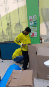 Dr Movers And Self Storage