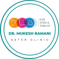 Dr. Mukesh Ramani