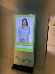 Dr Rakhina Sanoop