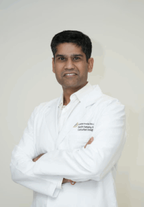 Dr. Ranjith Ramasamy