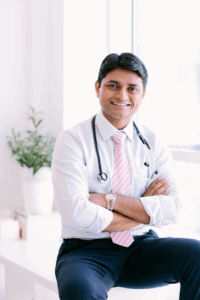 Dr. Sanjay Perkar