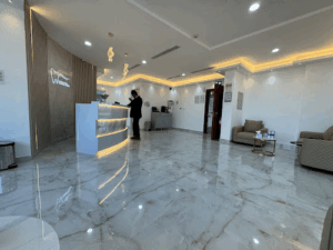 Dr Seyed Ahmad Dental Clinic