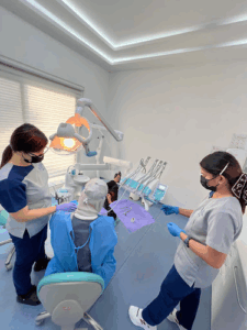 Dr Shadi Alshaikh Dental Clinic