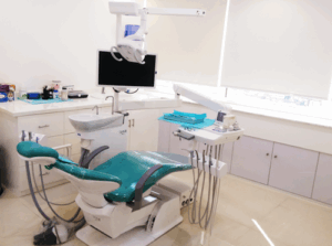 Dr Talha Best Dentist Al Rigga