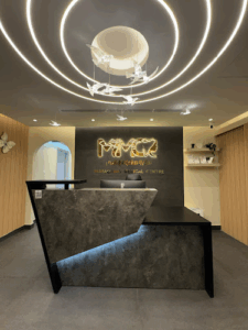 Dreams Team Interior Design and Fit-Out LLC