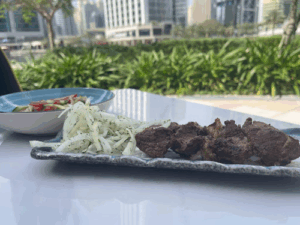 Druzhba Restaurant Dubai