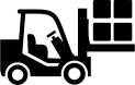Dubai Forklift Rental