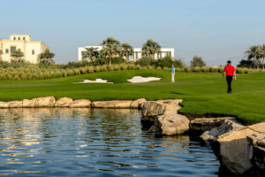 Dubai Hills Golf Club
