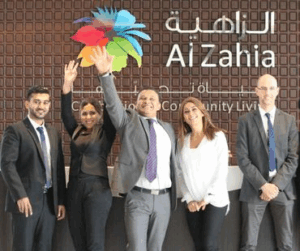 Dubai Life Coach