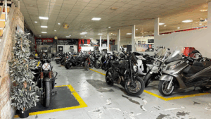 Duseja Motorcycles