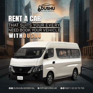 Dushu Buses Rental