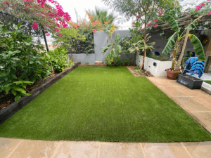 Easigrass